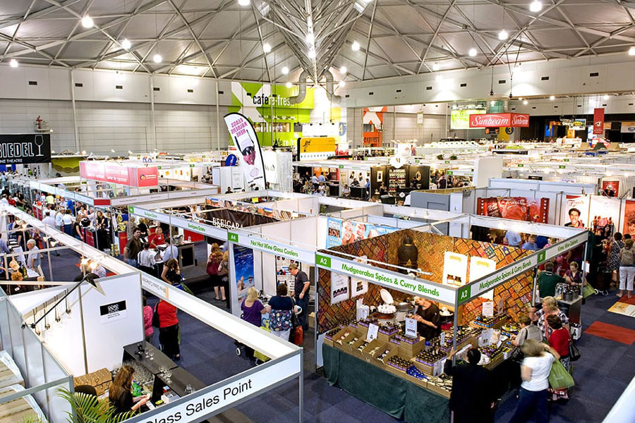 expo