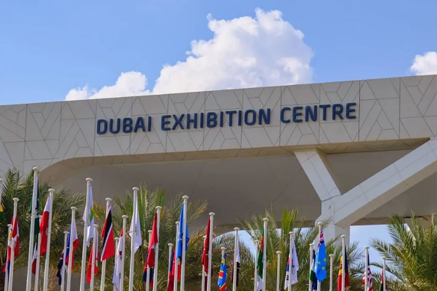 exhibitions worldwide