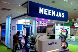 neenjas